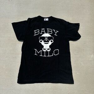 Bape Baby Milo Tee